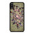 SUMMER CAMP ISLAND ANIMATION iPhone XS Max Case Cover