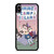 SUMMER CAMP ISLAND CARTOON iPhone XS Max Case Cover