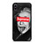 SUPREME ALBERT EINSTEIN iPhone XS Max Case Cover