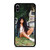 SZA CTRL SINGER iPhone XS Max Case Cover