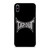 TAPOUT FITNESS LOGO iPhone XS Max Case Cover