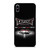 TAPOUT FITNESS MMA OCTAGON iPhone XS Max Case Cover