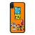 TEEN TITANS GO CARTOON iPhone XS Max Case Cover