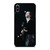 THE 1975 MATTHEW HEALY iPhone XS Max Case Cover