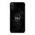 THE ELDER SCROLLS SKYRIM GAMES SIGN iPhone XS Max Case Cover