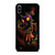 THE LEGEND OF ZELDA MAJORAS MASK iPhone XS Max Case Cover