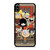 THE LOUD HOUSE CARTOON iPhone XS Max Case Cover