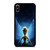 TINKERBELL DISNEY CARTOON iPhone XS Max Case Cover