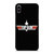 TOP GUN MOVIES LOGO iPhone XS Max Case Cover
