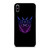 TRANSFORMERS DECEPTICONS SIGNS iPhone XS Max Case Cover