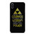 TRIFORCE ZELDA QUOTES iPhone XS Max Case Cover