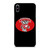 UNIVERSITY OF WISCONSIN ICON iPhone XS Max Case Cover