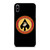 US MARINES CORSP LOGO iPhone XS Max Case Cover