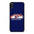 USA HOCKEY LOGO iPhone XS Max Case Cover