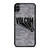 VOLCOM SKATEBOARD iPhone XS Max Case Cover