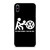VW VOLKSWAGEN GAS OR ASS iPhone XS Max Case Cover