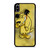 WACKY RACES MUTTLEY iPhone XS Max Case Cover