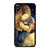 ZENITSU AGATSUMA DEMON SLAYER ANIME iPhone XS Max Case Cover
