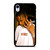 2 CHAINZ SUPREME iPhone XR Case Cover