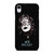 ACE FREHLEY FACE  iPhone XR Case Cover