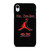 AIR JORDAN 23 RETRO iPhone XR Case Cover