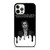 LUKE HEMMINGS 5 SECINDS OF SUMMER iPhone 12 Pro Case Cover