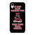 ALABAMA CRIMSON TIDE FANS iPhone XR Case Cover
