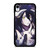 ALBDEDO OVERLORD ANIME iPhone XR Case Cover