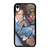 ASAP ROCKY TYLER THE CREATOR iPhone XR Case Cover