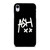 ASHTON IRWIN 5 SECONDS OF SUMMER LOGO iPhone XR Case Cover