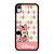 BABY MICKEY MOUSE DISNEY iPhone XR Case Cover