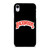 BACKWOODS CIGARETTES LOGO iPhone XR Case Cover