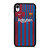 BARCELONA 2021 HOME JERSEY iPhone XR Case Cover