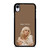 BILLIE EILISH HAPPIER THAN EVER iPhone XR Case Cover