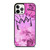 MACHINE GUN KELLY MGK RAPPER TICKETS TO MY DOWNFALL iPhone 12 Pro Case Cover