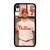 BRYCE HARPER PHILADELPHIE PHILLIES 2 iPhone XR Case Cover