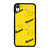 BTS BANGTAN BOYS ARMY BUTTER iPhone XR Case Cover