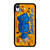 BUTTERFINGER CANDY X THE SIMPSONS 2 iPhone XR Case Cover BUTTERFINGER CANDY X THE SIMPSONS 2 iPhone XR Case Cover