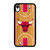CHICAGO BULLS NBA ARENA iPhone XR Case Cover