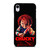 CHUCKY CHILD'S PLAY BLOODY iPhone XR Case Cover