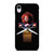 CHUCKY CHILD'S PLAY CLOWN iPhone XR Case Cover
