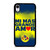 CLUB AMERICA MI MAS GRANDE AMOR iPhone XR Case Cover