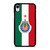 CLUB DEPORTIVO CHIVAS GUADALAJARA iPhone XR Case Cover