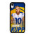 COOPER KUPP LOS ANGELES RAMS 2 iPhone XR Case Cover