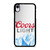 COORS LIGHT ICED BEER iPhone XR Case Cover