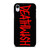 DEATHWISH SKATEBOARD iPhone XR Case Cover