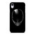 DELL ALIENWARE LOGO iPhone XR Case Cover