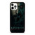 MARVEL MORBIUS MOVIES iPhone 12 Pro Case Cover