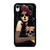 DIA DE LOS MUERTOS ART iPhone XR Case Cover
