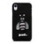 DIOR X KAWS BEE BLACK iPhone XR Case Cover